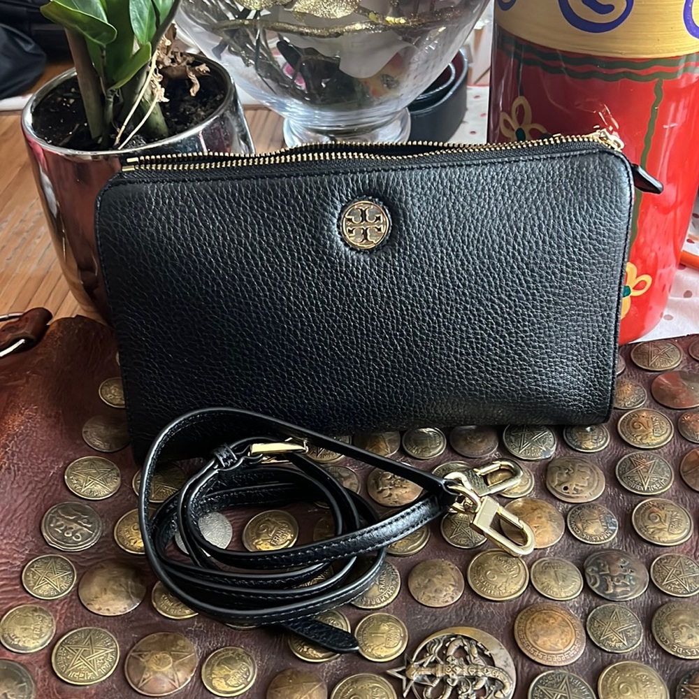 Tory Burch shoulder bag(SOLD)